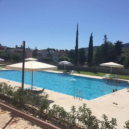 Kemer Uygulama Hotel 外观 照片