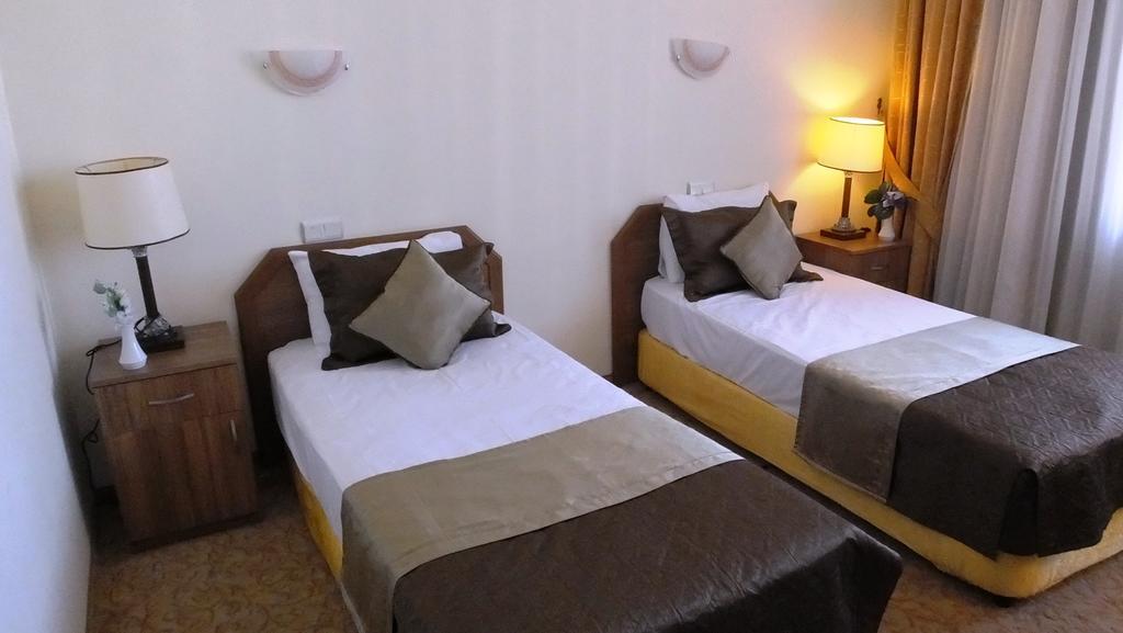 Kemer Uygulama Hotel 客房 照片